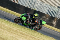 Evening Low_Mid Group Green Bikes